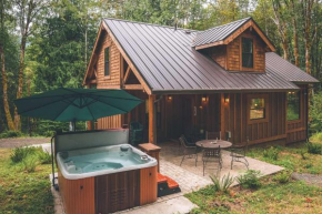 Cedar Springs Cabin, Welches